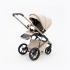 Коляска 2 в 1 Agex Prima 4x4, Beige (Бежевый)