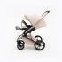 Коляска 2 в 1 Agex Prima 4x4, Beige (Бежевый)