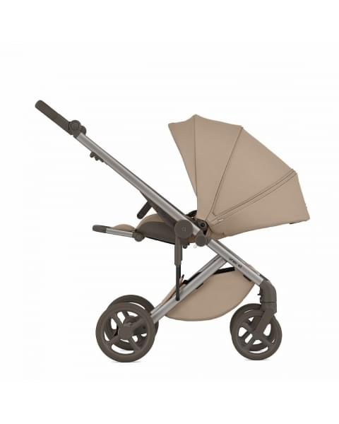 Коляска 2 в 1 Anex Eli, Gato (el-11)