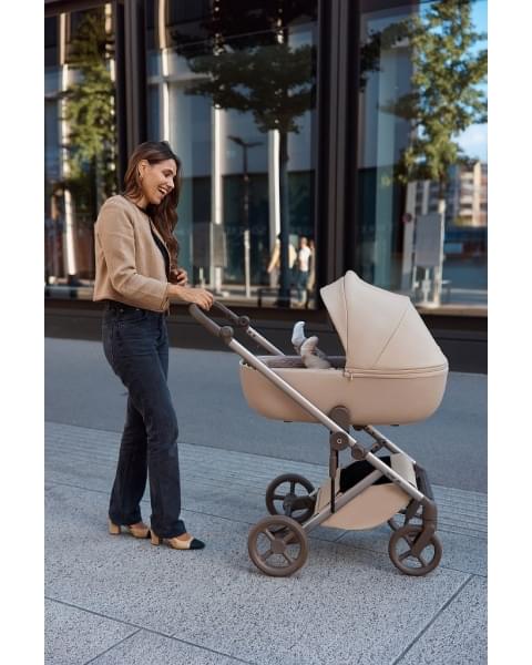 Коляска 2 в 1 Anex Eli, Gato (el-11)