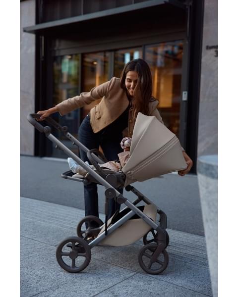 Коляска 2 в 1 Anex Eli, Gato (el-11)