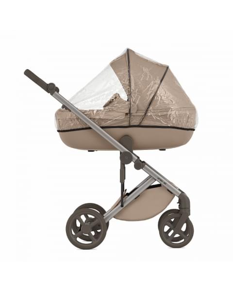 Коляска 2 в 1 Anex Eli, Gato (el-11)