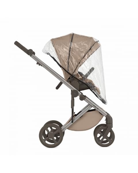Коляска 2 в 1 Anex Eli, Gato (el-11)