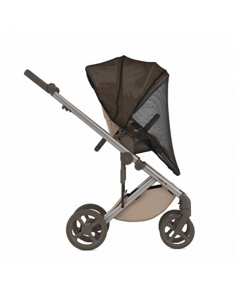 Коляска 2 в 1 Anex Eli, Gato (el-11)