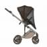 Коляска 2 в 1 Anex Eli, Gato (el-11)