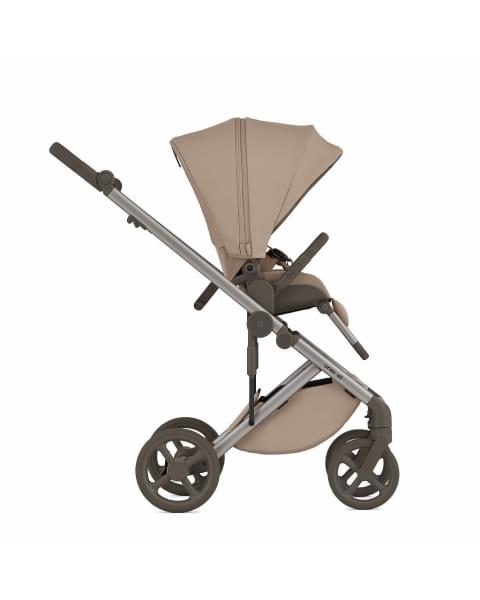 Коляска 2 в 1 Anex Eli, Gato (el-11)