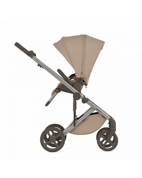 Коляска 2 в 1 Anex Eli, Gato (el-11)