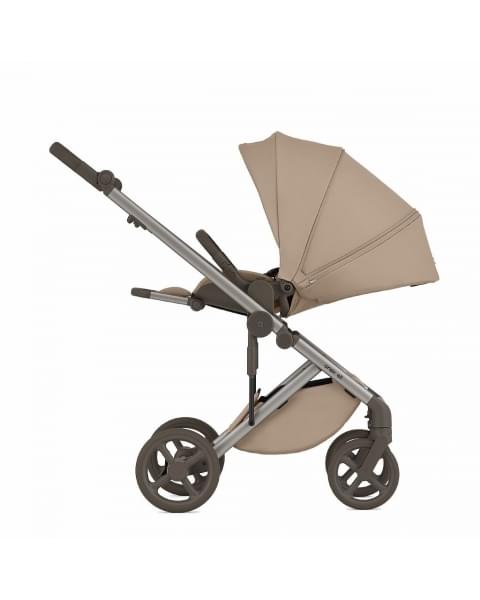 Коляска 2 в 1 Anex Eli, Gato (el-11)