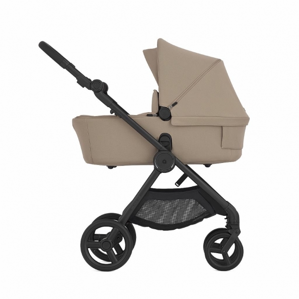 Коляска 2 в 1 Anex iQ Base 2026, Honey (iQ-24)