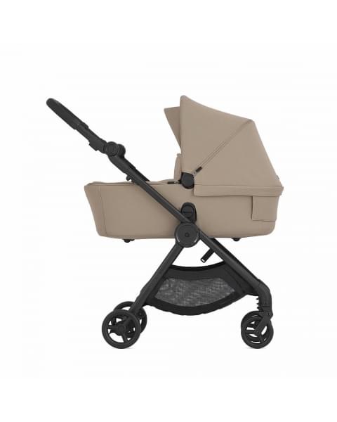 Коляска 2 в 1 Anex iQ Base 2026, Honey (iQ-24)