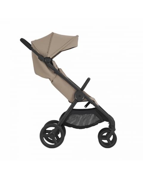 Коляска 2 в 1 Anex iQ Base 2026, Honey (iQ-24)