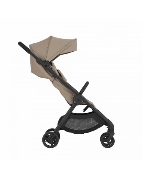 Коляска 2 в 1 Anex iQ Base 2026, Honey (iQ-24)