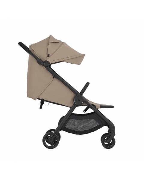 Коляска 2 в 1 Anex iQ Base 2026, Honey (iQ-24)