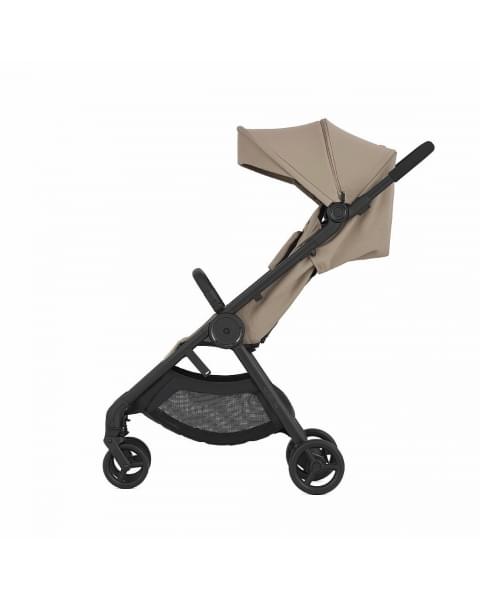 Коляска 2 в 1 Anex iQ Base 2026, Honey (iQ-24)