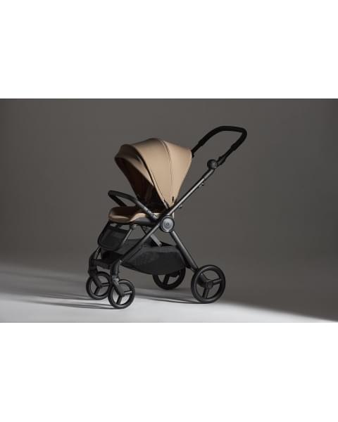 Коляска 2 в 1 Anex iQ Base 2026, Honey (iQ-24)