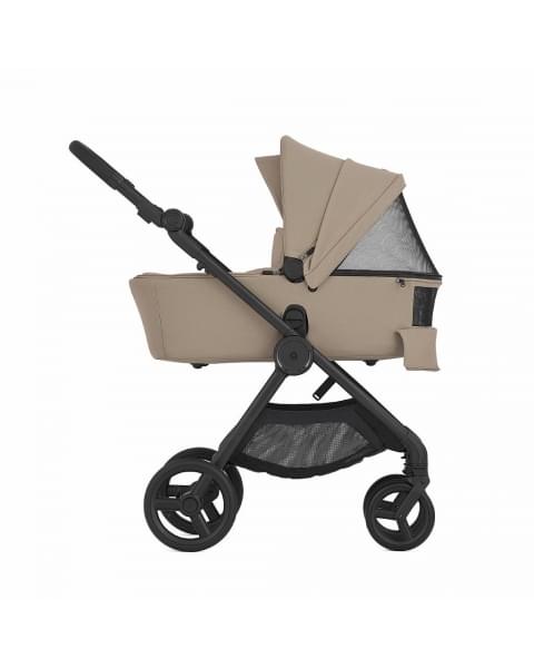 Коляска 2 в 1 Anex iQ Base 2026, Honey (iQ-24)