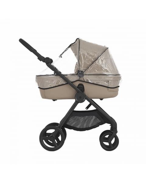 Коляска 2 в 1 Anex iQ Base 2026, Honey (iQ-24)