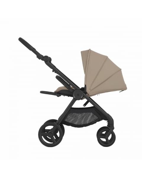 Коляска 2 в 1 Anex iQ Base 2026, Honey (iQ-24)