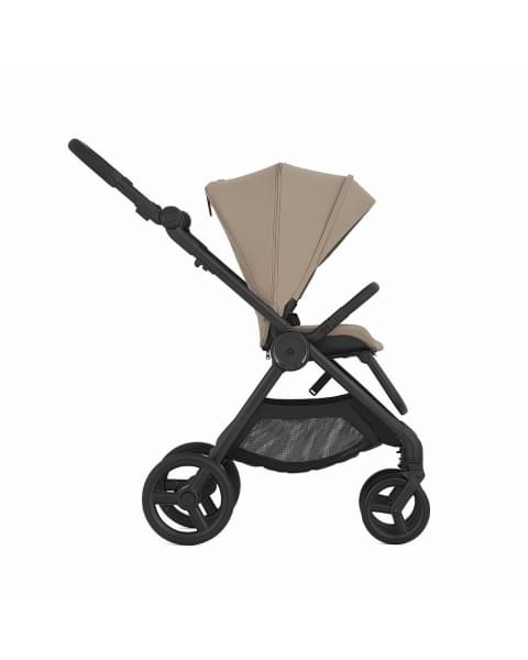 Коляска 2 в 1 Anex iQ Base 2026, Honey (iQ-24)