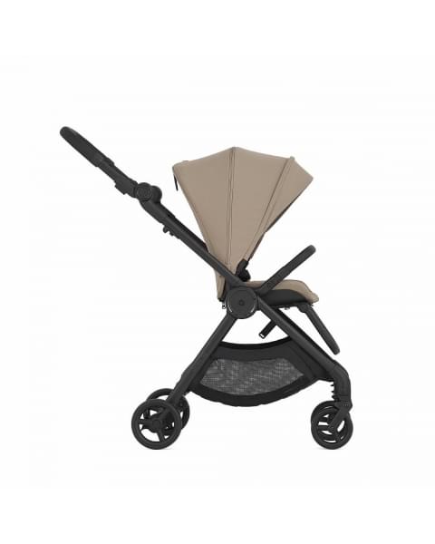 Коляска 2 в 1 Anex iQ Base 2026, Honey (iQ-24)