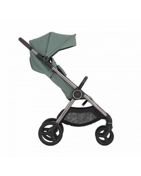 Коляска 2 в 1 Anex iQ Premium 2026, Olly (iQ-29)