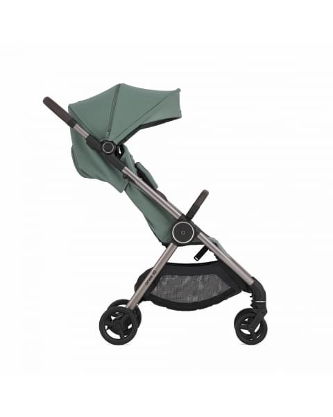 Коляска 2 в 1 Anex iQ Premium 2026, Olly (iQ-29)