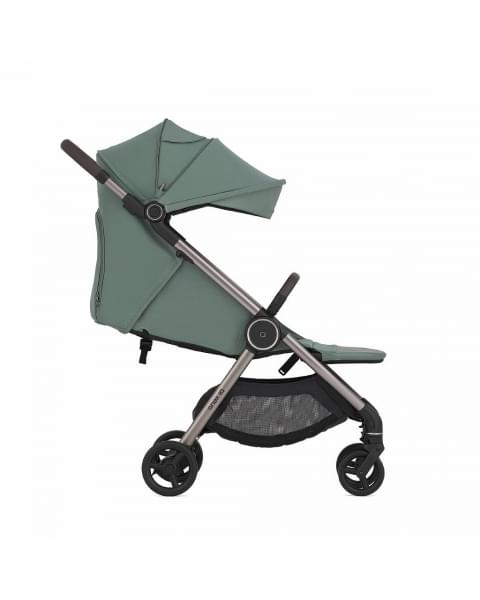 Коляска 2 в 1 Anex iQ Premium 2026, Olly (iQ-29)