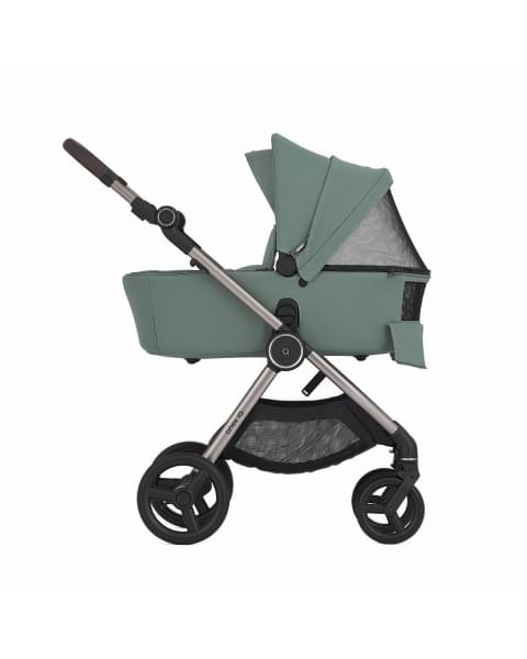 Коляска 2 в 1 Anex iQ Premium 2026, Olly (iQ-29)