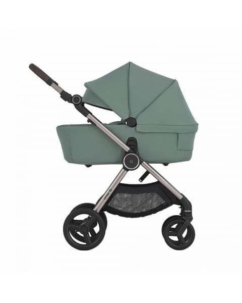 Коляска 2 в 1 Anex iQ Premium 2026, Olly (iQ-29)