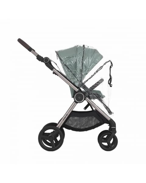 Коляска 2 в 1 Anex iQ Premium 2026, Olly (iQ-29)