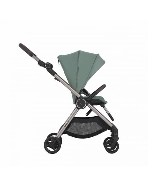 Коляска 2 в 1 Anex iQ Premium 2026, Olly (iQ-29)