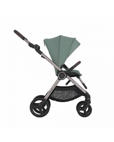 Коляска 2 в 1 Anex iQ Premium 2026, Olly (iQ-29)