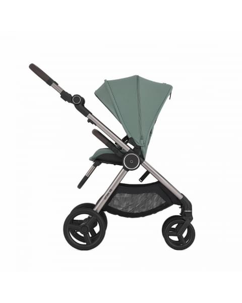 Коляска 2 в 1 Anex iQ Premium 2026, Olly (iQ-29)