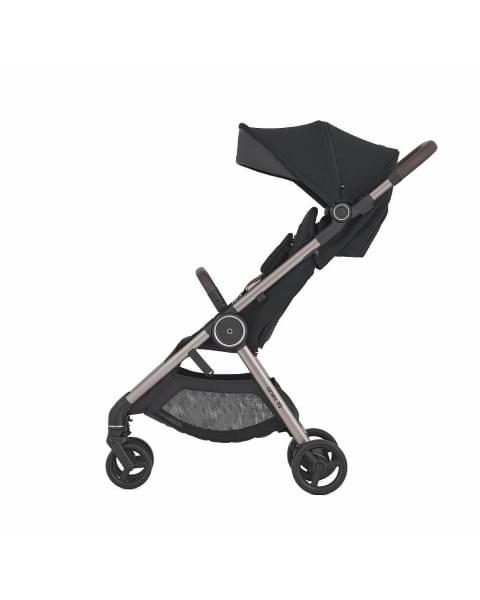 Коляска 2 в 1 Anex iQ Premium 2026, Starless (iQ-25)