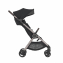 Коляска 2 в 1 Anex iQ Premium 2026, Starless (iQ-25)