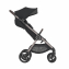 Коляска 2 в 1 Anex iQ Premium 2026, Starless (iQ-25)