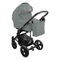 Коляска 2 в 1 Aroteam Corsica Prima, 04 (Шалфей)