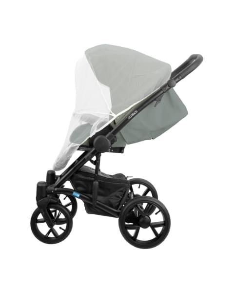 Коляска 2 в 1 Aroteam Corsica Prima, 04 (Шалфей)