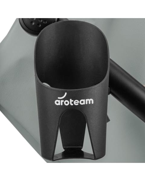 Коляска 2 в 1 Aroteam Corsica Prima, 04 (Шалфей)