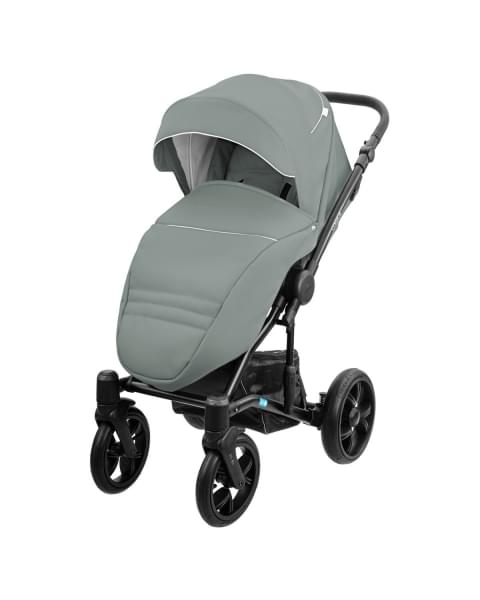 Коляска 2 в 1 Aroteam Corsica Prima, 04 (Шалфей)