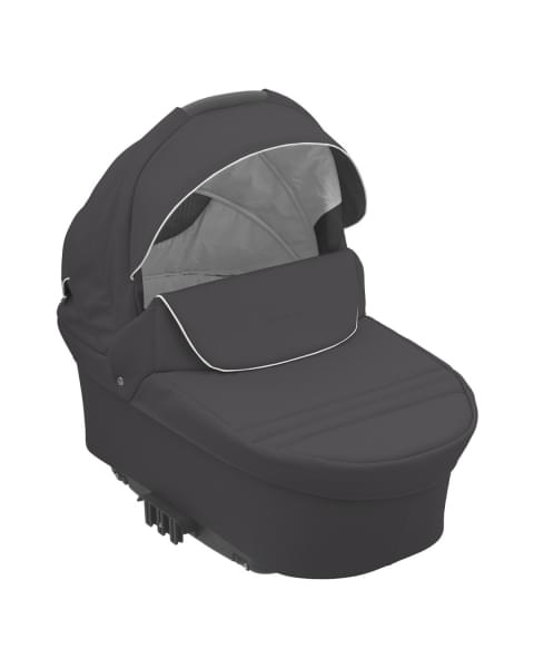 Коляска 2 в 1 Aroteam Corsica Prima, 06 (Темно-серый)