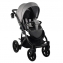 Коляска 2 в 1 Bexa Air Eco, 05 (Серая кожа)