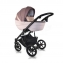 Коляска 2 в 1 Bexa Ideal Limited Edition, LE 102 (Светло-розовый)