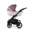 Коляска 2 в 1 Bexa Ideal Limited Edition, LE 102 (Светло-розовый)