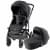 Коляска 2 в 1 Britax Roemer Smile 5Z Style, Carbon Black (Черный)