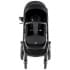 Коляска 2 в 1 Britax Roemer Smile 5Z Style, Carbon Black (Черный)