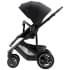 Коляска 2 в 1 Britax Roemer Smile 5Z Style, Carbon Black (Черный)