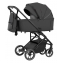 Коляска 2 в 1 Carrello Alfa CRL-6507 / 2024, Graphite Grey (Темно-серый)