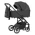 Коляска 2 в 1 Carrello Alfa CRL-6507 / 2024, Graphite Grey (Темно-серый)