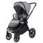 Коляска 2 в 1 Carrello Epica 2026 CRL-8510 Silver Grey